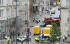 英国利物浦汽车撞人致47伤 华人目击者:好几个人被压在车下|封面头条