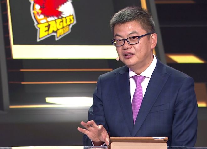 苏群:李凯尔归化是CBA球队出钱,只打一次,希望布朗能多打几次
