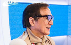 成龙英超梦幻联动,诺丁汉森林晒照:新晋森林球迷,欢迎成龙大哥