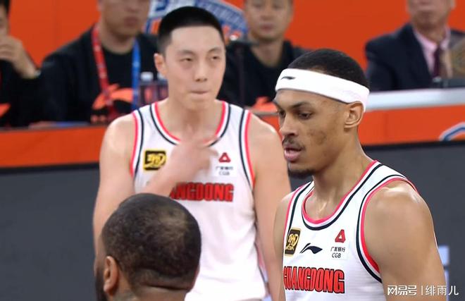 来了!CBA外援市场又一“锋线大鱼”,或加盟广东男篮驰援杜锋?