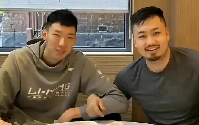 撕破脸,周琦经纪人睢冉出面辟谣,怒怼辽宁:找个电视台胡说八道