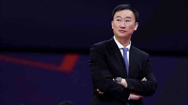 CBA辽宁籍教练育人能力排行榜