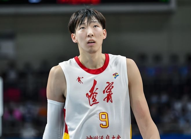 辽宁体育局:周琦事件,我们才是最受委屈的人