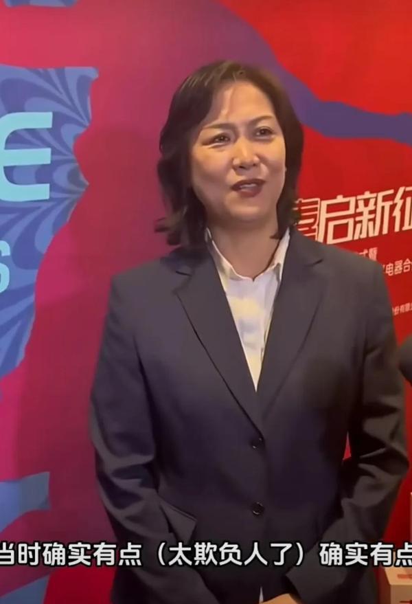 辽宁体育局领导:周琦事件不得不发声,我们是受了委屈的人!