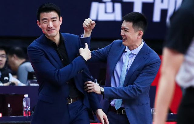 辽宁男篮15分大胜!全运会开门红,赵继伟22分,周琦被罚下