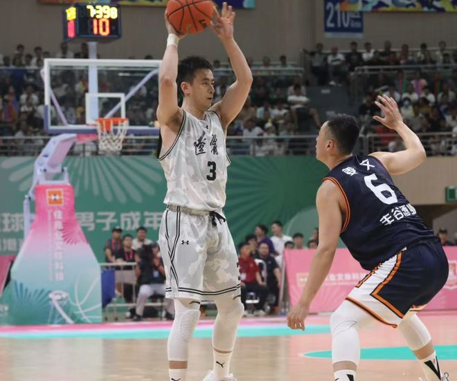 全运会辽宁83-68战胜四川 球员评价:2人满分,4人及格,5人低迷