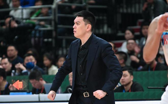 不打NBA不去国家队!CBA得分王续约,场均21+5,郭士强拒绝征召