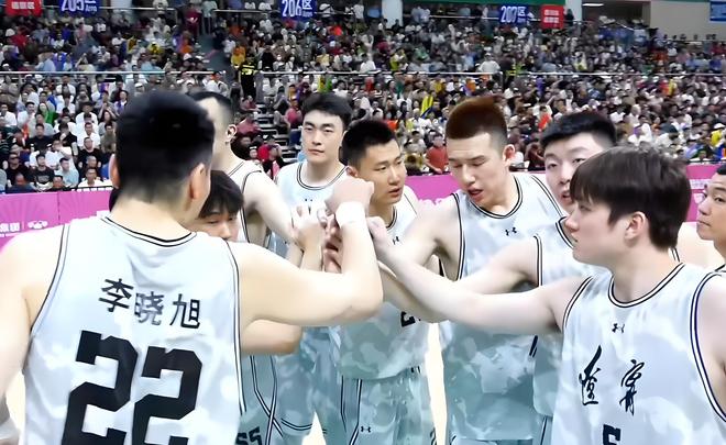 15分大胜!辽宁逆转夺全运会首胜,周琦被驱逐四川末节仅7分崩盘