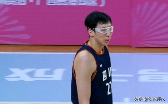 周琦12+9!四川輕取河南斬獲全運開門紅 胡金秋15+6孫銘徽10+5