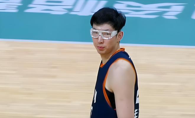 周琦胡金秋全運會首勝!對手戰略放棄28分慘敗,CBA名將空籃不中
