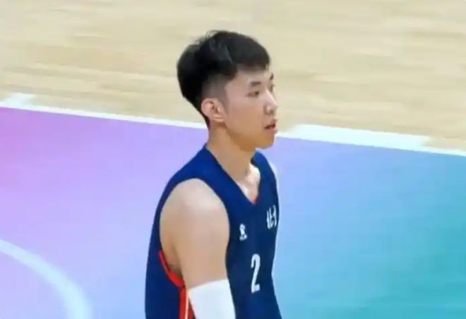 全運北京71-88山東,賽后四壞消息,廖三寧+范子銘+陣容全存隱患