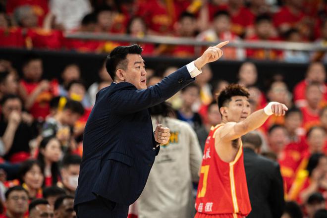 黑马现身,广厦两连冠梦碎?王博陷危机
