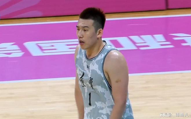 狂赢新疆34分!广东队将迎来最大“克星”,这可是全运会最强球队