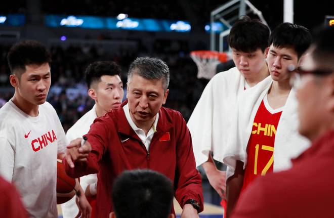 赵睿、周琦领衔,徐杰、杜润旺落选,中国男篮新一期集训名单预测