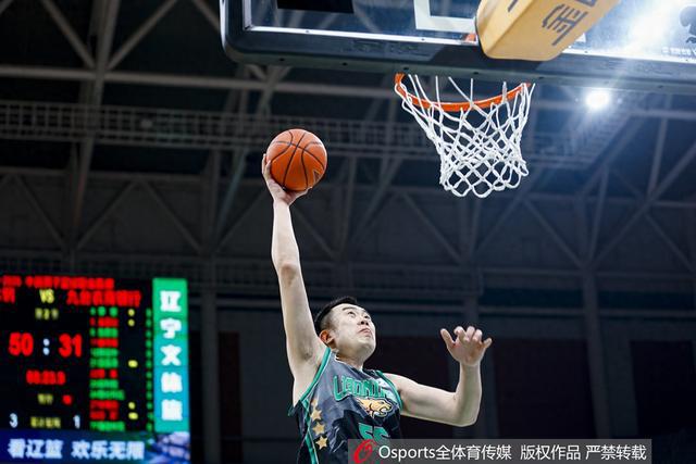 锁定正赛资格后 辽宁队已经让老将韩德君提前返回沈阳