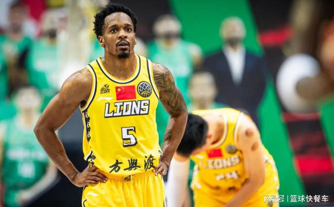 男篮亚冠8强正式出炉!广厦0胜却神奇晋级:淘汰赛将战辽篮苦主!