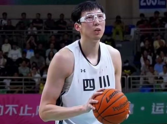 四川逆转北京全运会4连胜:周琦23+14孙铭徽11+15 廖三宁22分