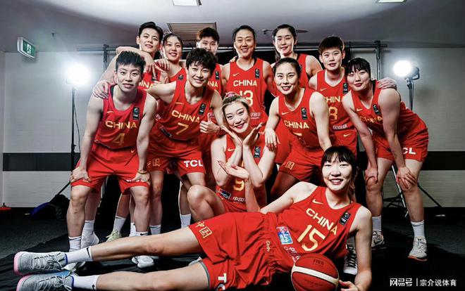 中国女篮坏消息,超级主力缺席亚洲杯,球迷质疑宫鲁明不留情面