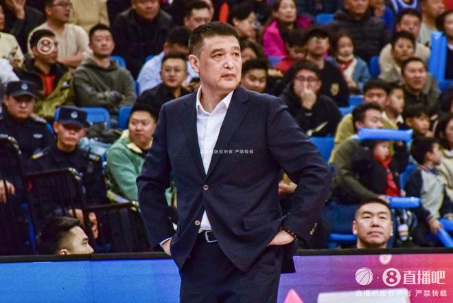 可圈可点!闵鹿蕾执教北控两个赛季 球队这两年均打入季后赛