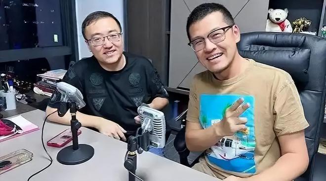 杨毅点评张子宇!比22岁的姚明重30公斤,世界专家都没见过这样的
