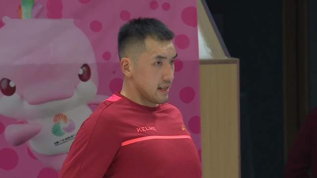 两连败，山东男篮小组出线难了，陶汉林13+7 陈玖璋连拿5分险逆转