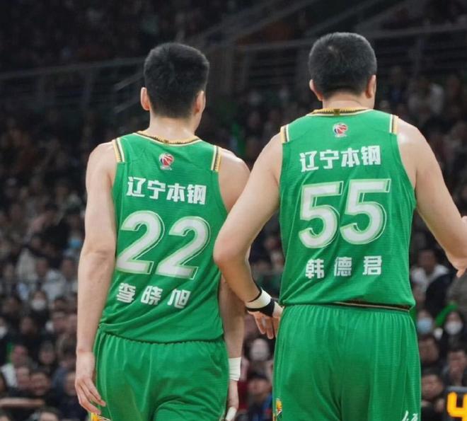 李曉旭：和大韓共事時間太長了，他退役總感覺身邊少了些什么