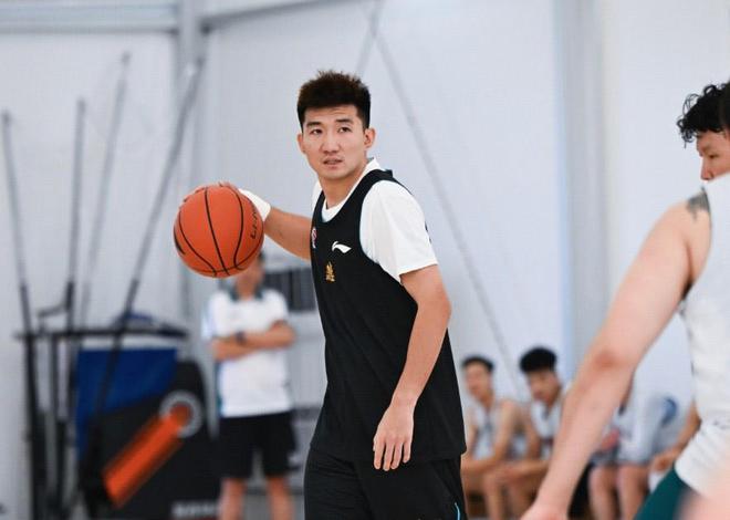 孙铭徽：没进决赛有点可惜，这次全运会的回忆会一直记着...