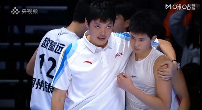 太独！出手48次比全队多15次，丢掉铜牌，国家队不需要这样的后卫...