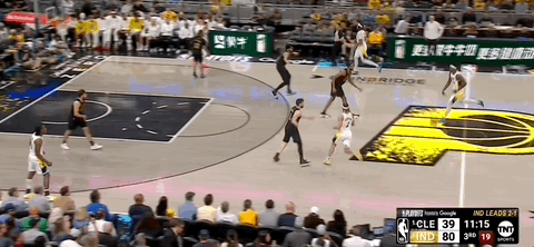 NBA最被低估球员,带队爆杀东部第一