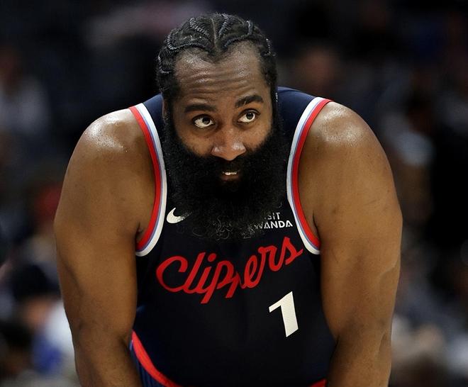 NBA今日里程碑！哈登28000分，戈登10000分，SGA逼近张伯伦...