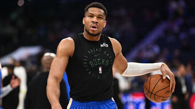 有道理,ESPN分析师抨击A·史密斯对雄鹿队字母哥的荒谬评价