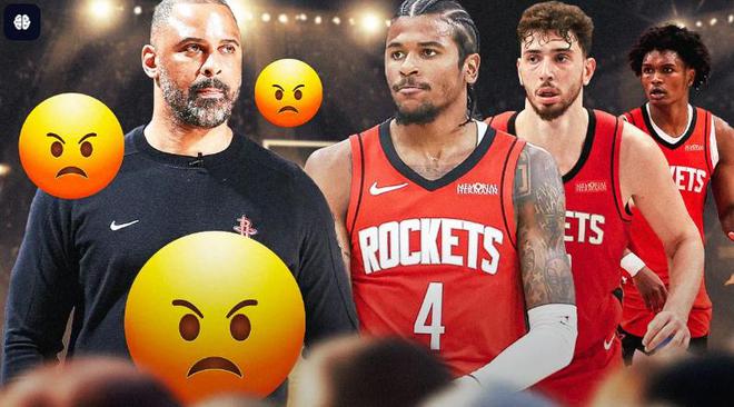 5换1追杜兰特,4换1追字母哥!2笔交易方案可助火箭成NBA顶级豪门