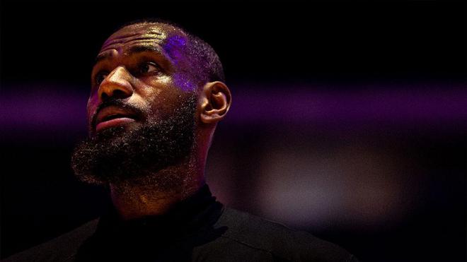 有趣,湖人詹姆斯抨击老一辈球员“对现代NBA胡说八道”