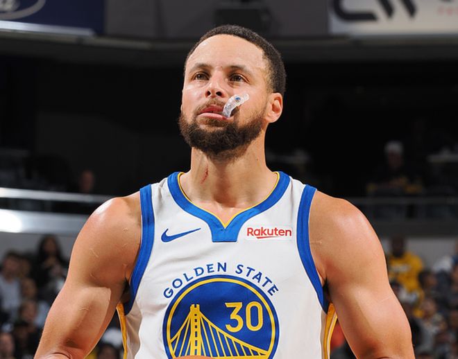 西部排名又亂了：勇士爆冷連敗，火箭高歌猛進，12隊排名互換...