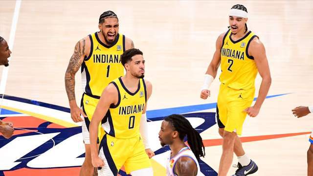21世纪NBA出现过几次天王山之战?主队胜率是多少?步行者很危险