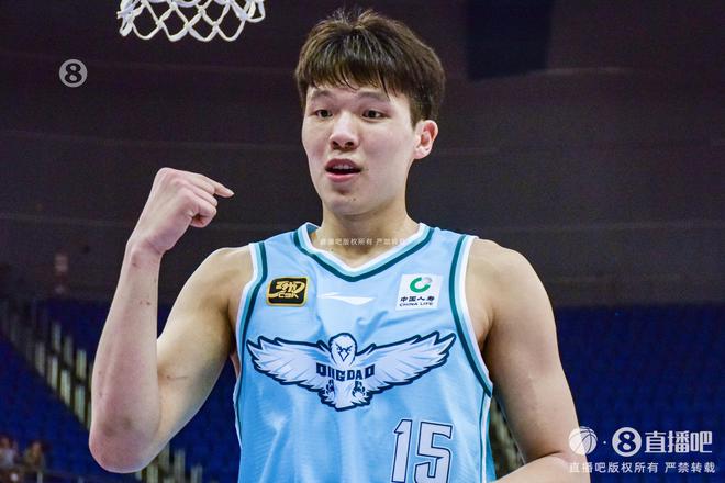 美网友“馋”杨瀚森:本届最强内线 榜眼秀潜力 湖人势在必得