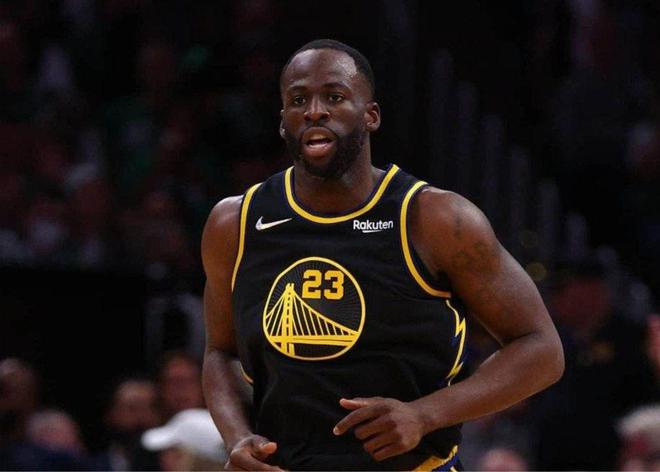 找借口?追梦:我宁愿在季后赛首轮出局,也不想在NBA总决赛中输球