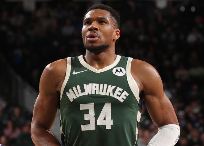 近十个赛季NBA得分榜:字母哥第一,哈登第二,德罗赞第三