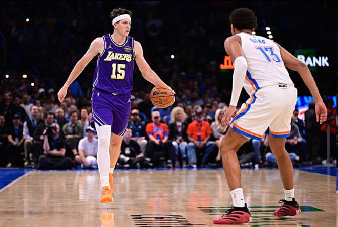 湖人上半場僅38分創(chuàng)辣眼紀(jì)錄：4年來最差！雷迪克賽后主動(dòng)攬責(zé)