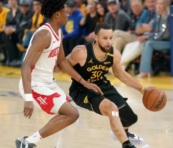 NBA季后赛5月3日结束了火箭和勇士的G6,最新积分榜如下!