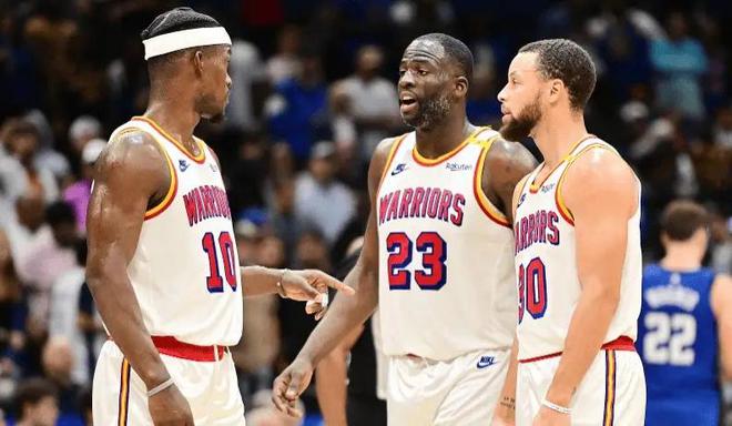 4-1轻松晋级,3-2勇夺赛点!赛季最佳交易诞生,NBA格局要大变了