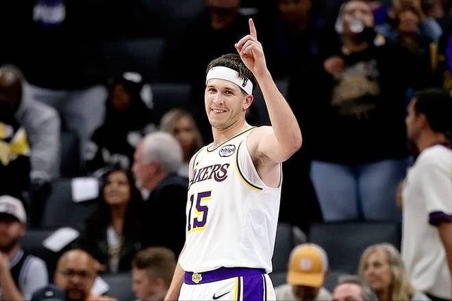 51分之夜成湖人噩夢？里夫斯身價3000萬起步，詹姆斯走人也難留他