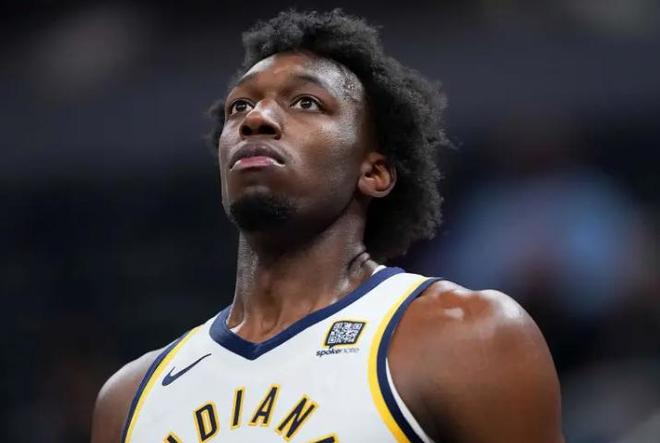 懷斯曼終于被步行者裁了，勇士當(dāng)成最大輸家！...