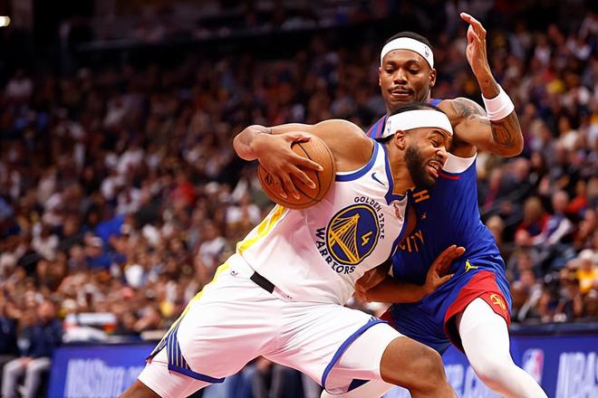 打出了一场灾难级表现!勇士侧翼新星的状态稳定性有待提升?