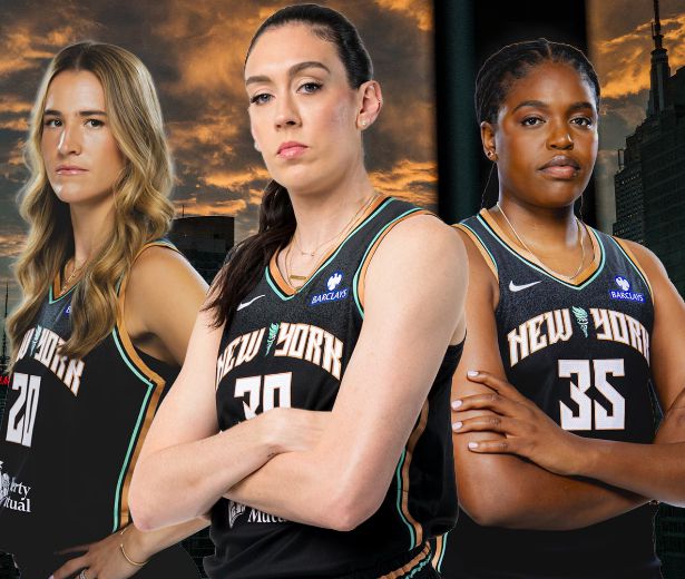 WNBA:卫冕冠军自由人大胜6连胜高居第一 女库里28分全场最高