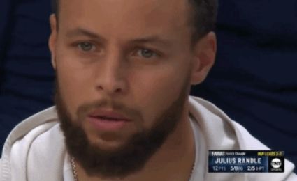 NBA处罚追梦格林!完了,勇士离队第一人...