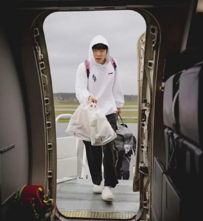 官宣!杨瀚森正式确定!太阳和湖人!