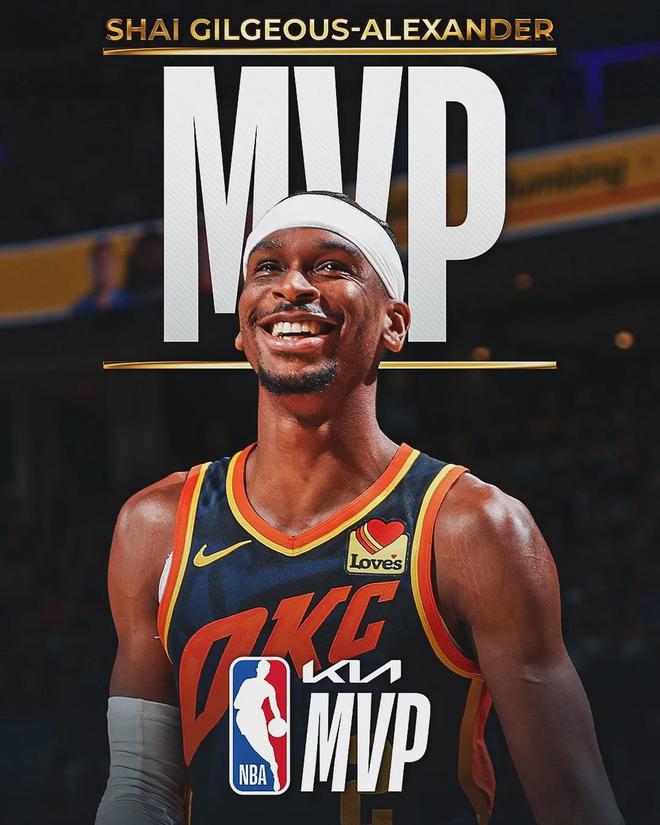 二轮签换来MVP,比肩乔丹科比库里!一场比赛毁掉所有路人缘