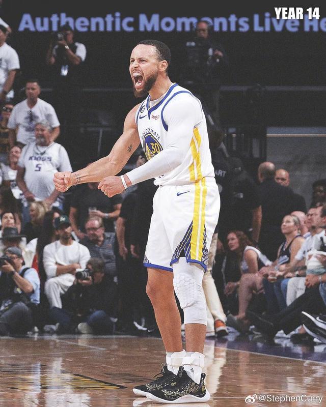 库里首次成为NBA收入最高球员，总收入预计1.596亿美元