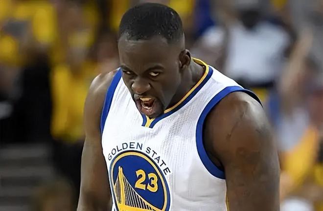 不止詹黑?Skip怒斥追梦为NBA历史最脏球员!格林距离禁赛仅差2T